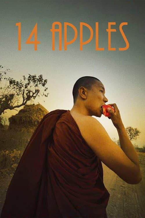 Poster for 14 Apples