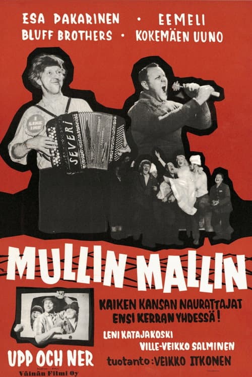 Poster for Mullin mallin