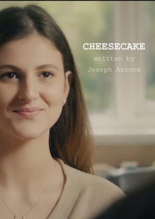 Poster for Cheesecake