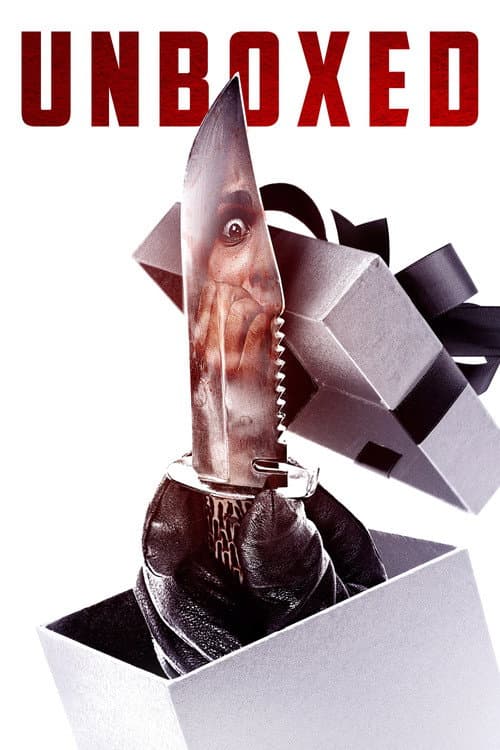 Poster for Unboxed