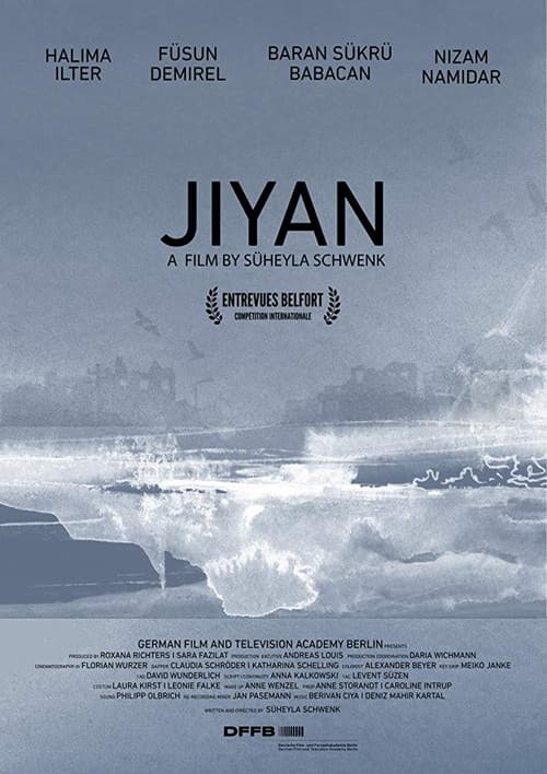 Poster for Jiyan