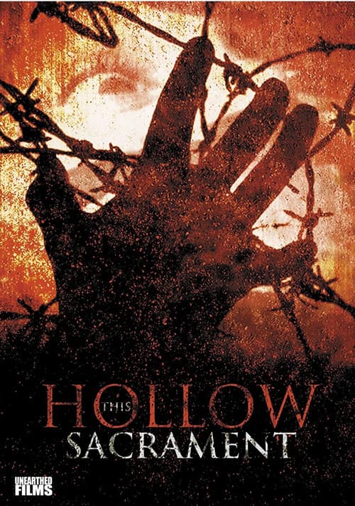 Poster for This Hollow Sacrament