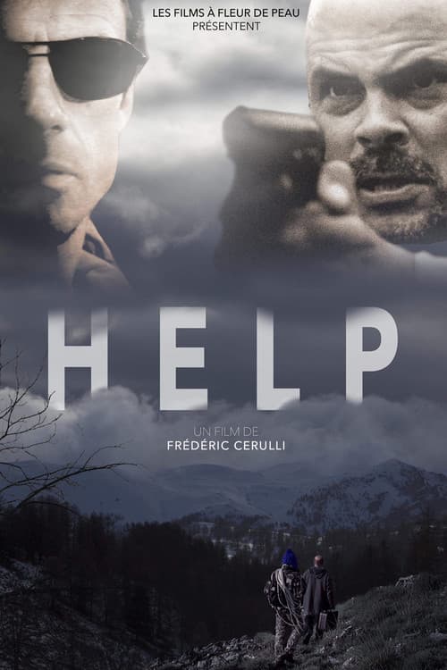 Poster for Help