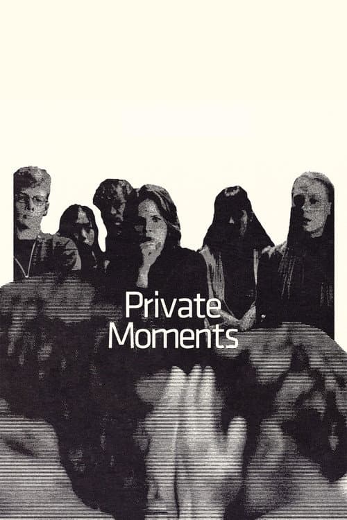 Poster for Private Moments
