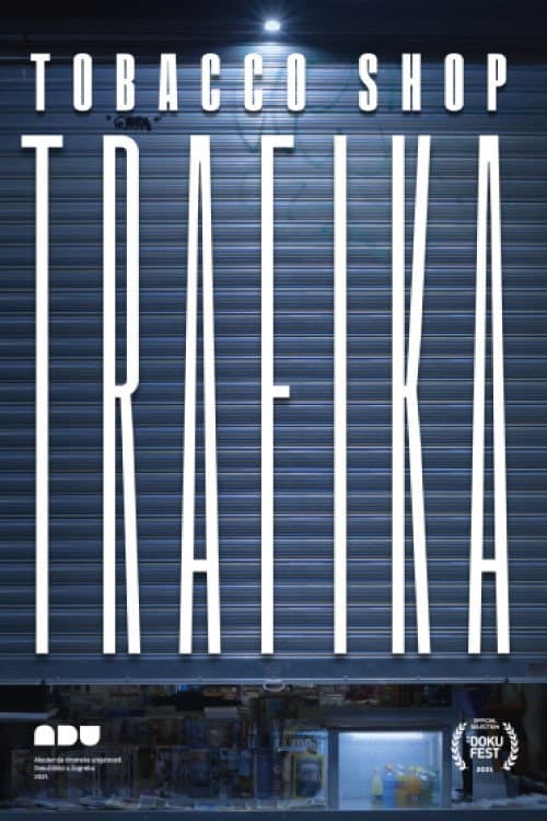Poster for Tobacco Shop