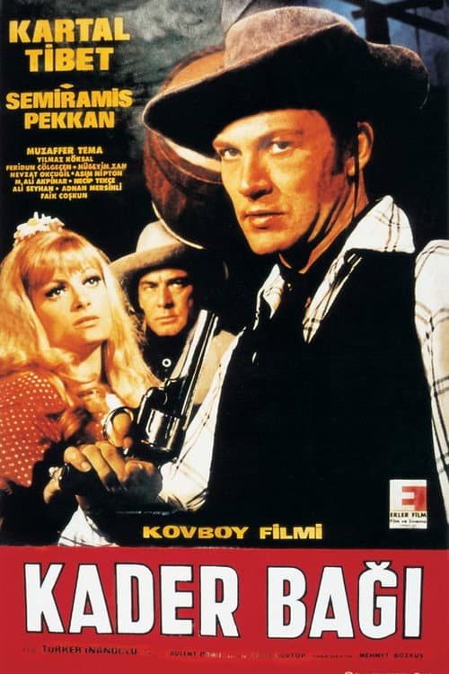 Poster for Kader Bağı