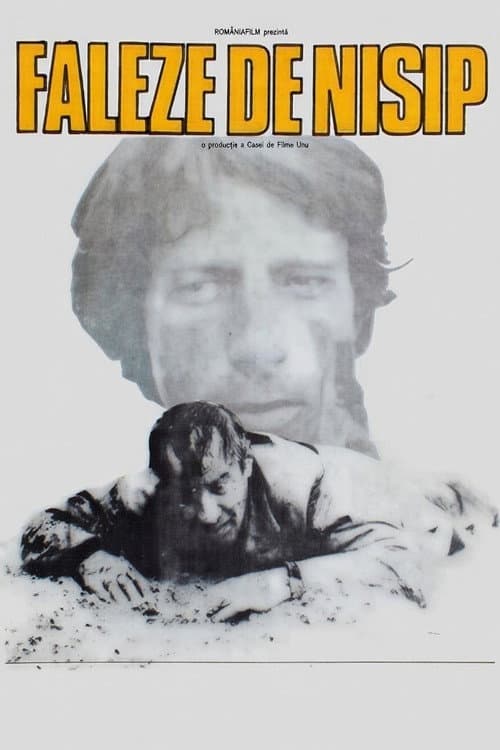 Poster for Sand Cliffs