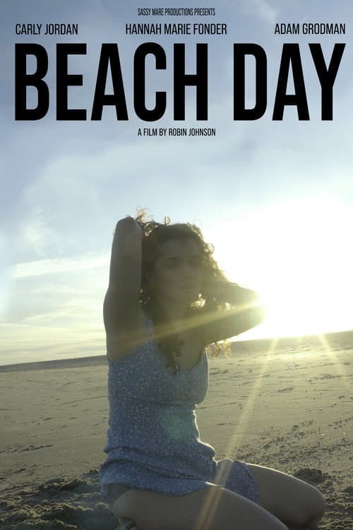 Poster for Beach Day