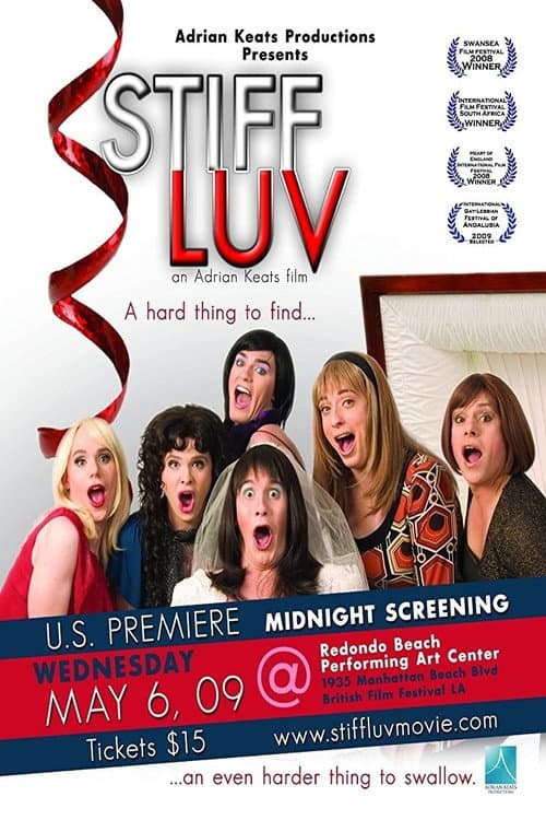 Poster for Stiff Luv