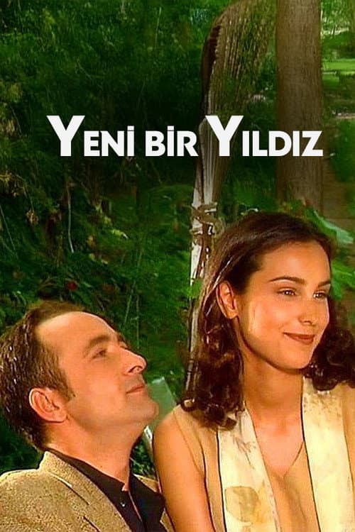 Poster for Yeni Bir Yıldız