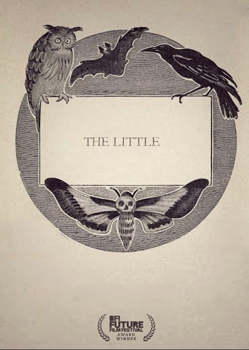 Poster for The Little