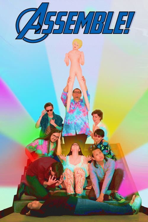 Poster for Assemble!