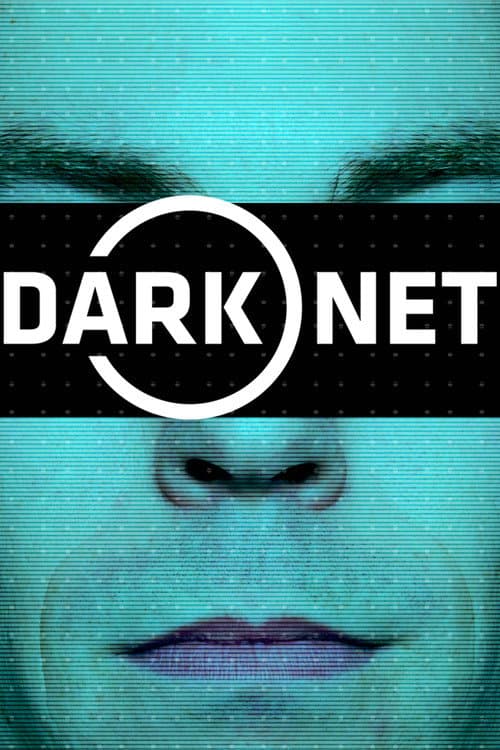 Poster for Dark Net