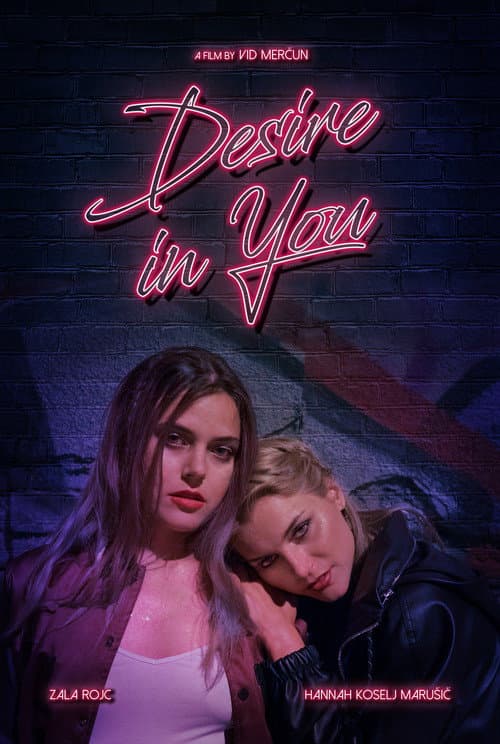 Poster for Desire in You