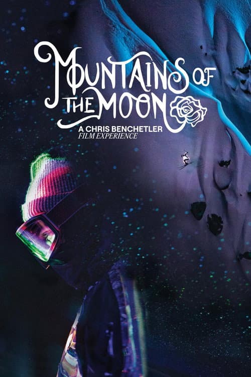 Poster for Mountains of the Moon