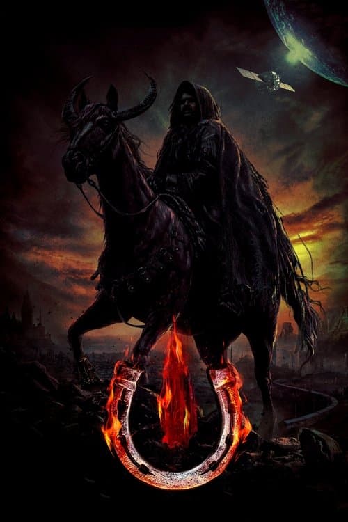 Poster for UI