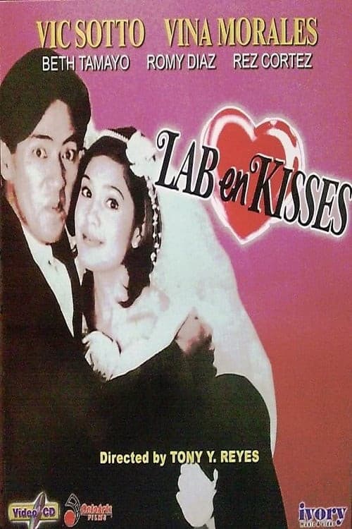 Poster for Lab En Kisses
