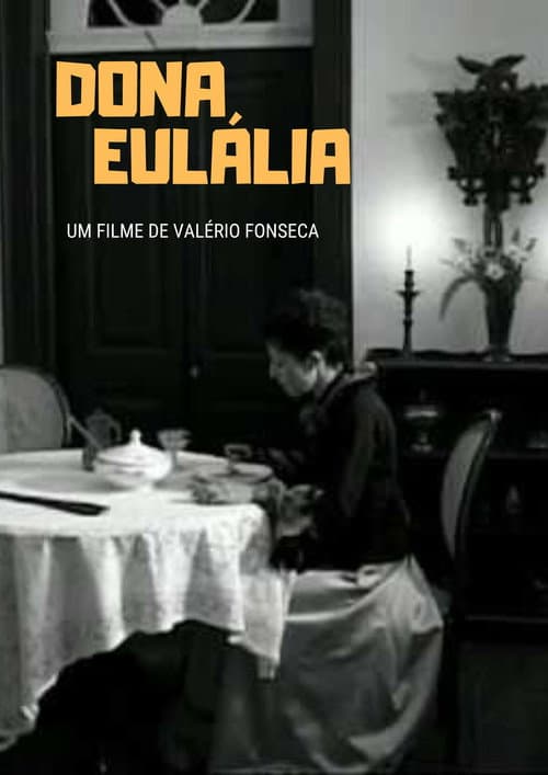 Poster for Dona Eulália