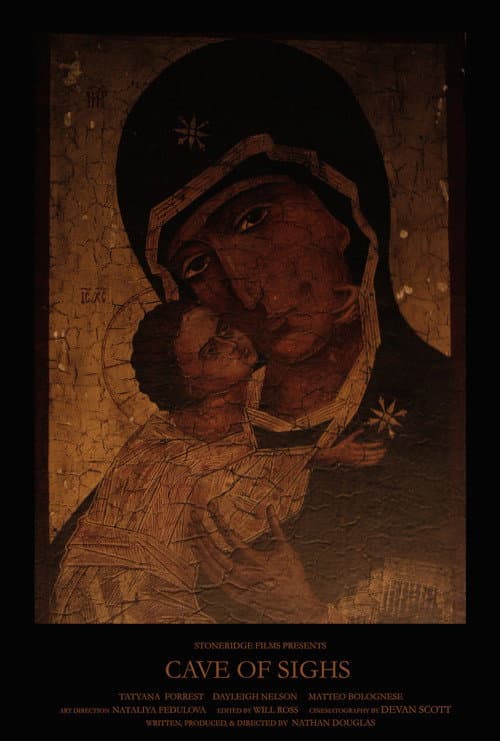 Poster for Cave of Sighs