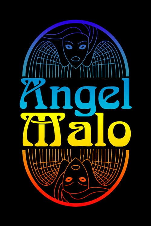 Poster for Ángel malo