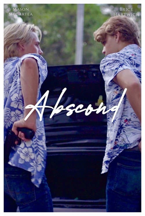 Poster for Abscond