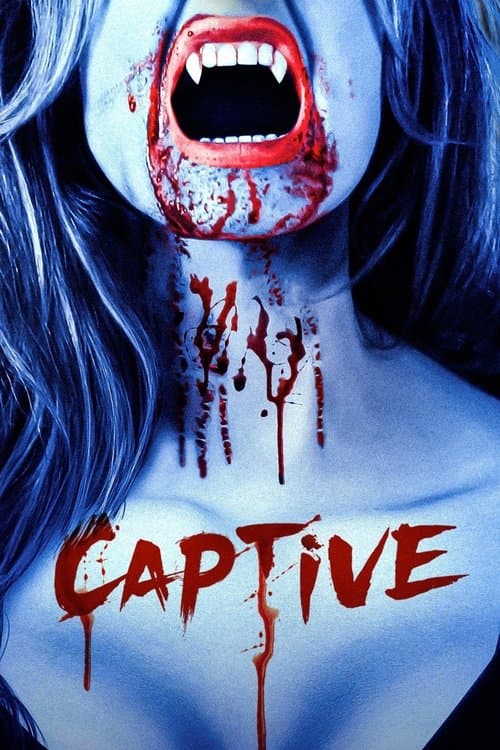 Poster for Captive