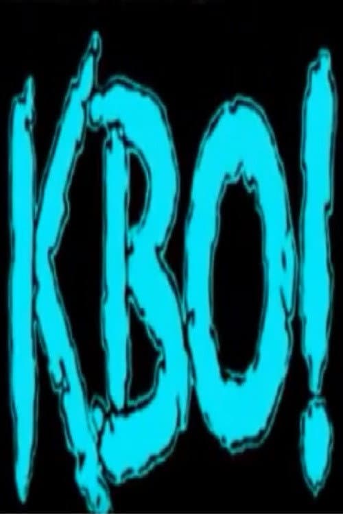 Poster for KBO! - Twenty One Years
