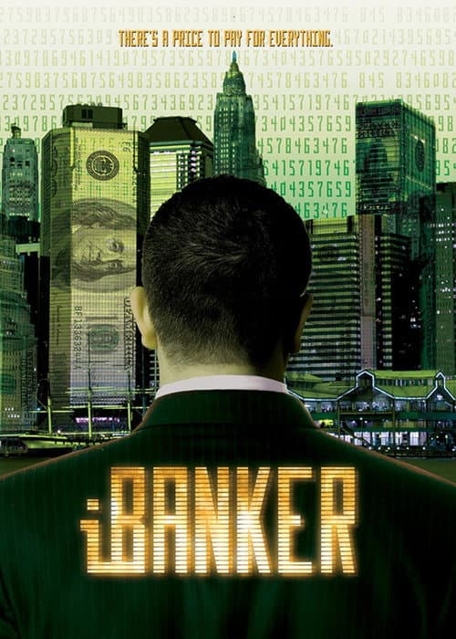 Poster for iBanker
