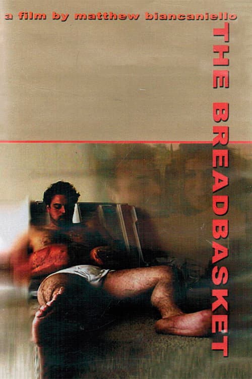 Poster for The Breadbasket