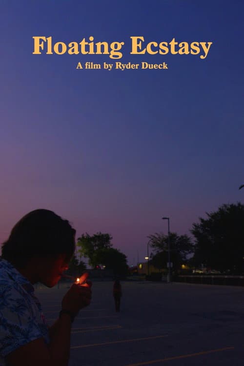 Poster for Floating Ecstasy