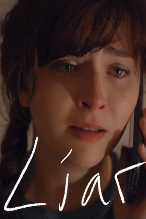 Poster for Liar