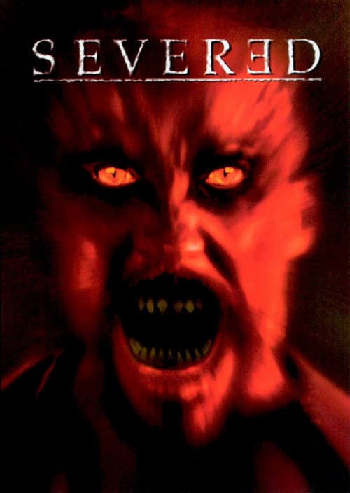 Poster for Severed