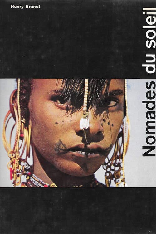 Poster for Nomads of the Sun