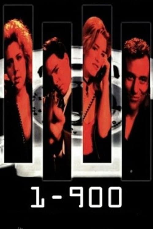 Poster for 1-900