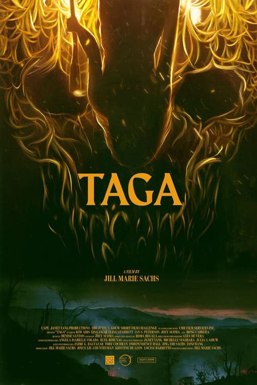 Poster for Taga