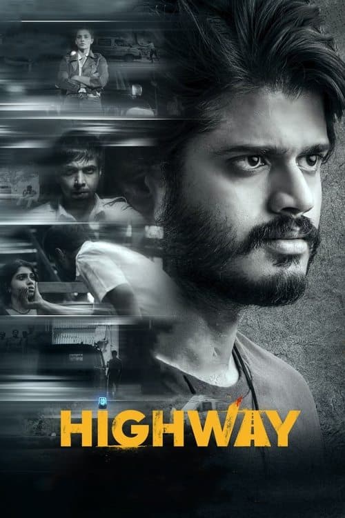 Poster for Highway