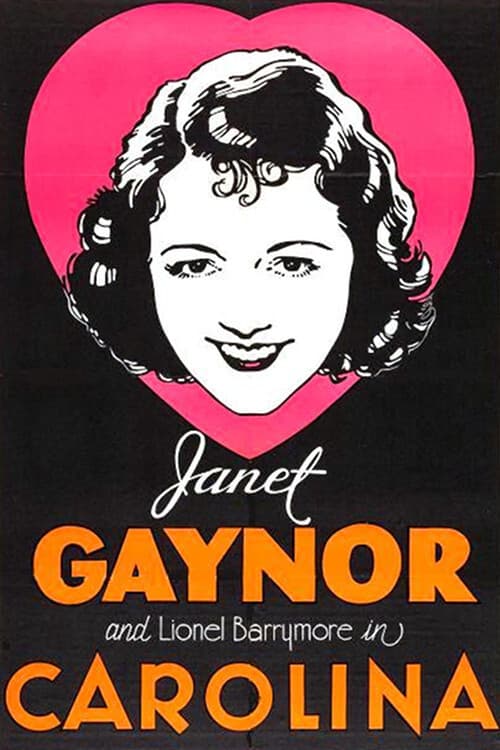 Poster for Carolina