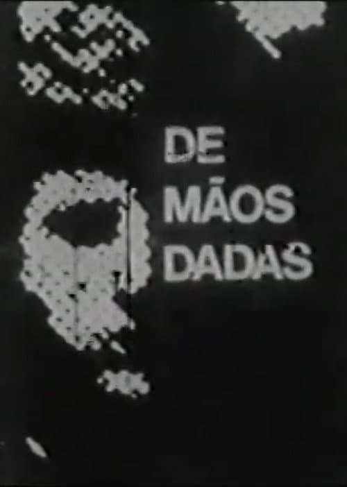 Poster for De Mãos Dadas