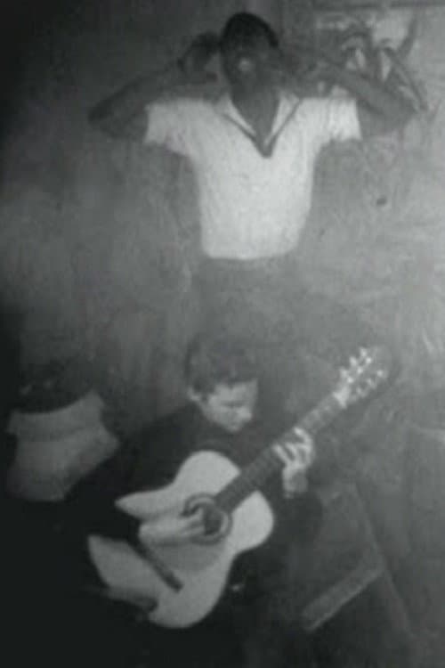 Poster for The White Horse Gang