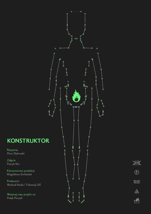 Poster for Constructor