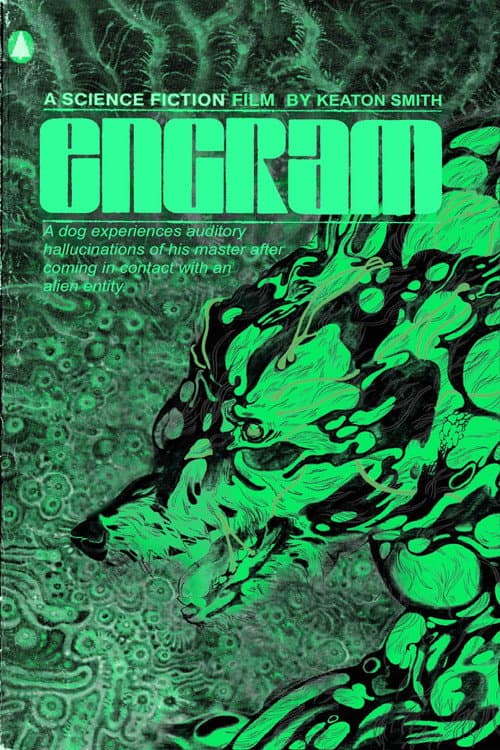 Poster for Engram