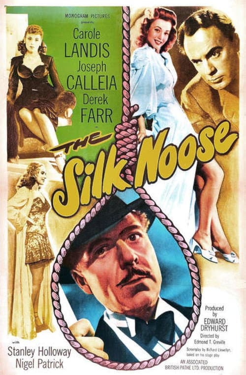 Poster for Noose
