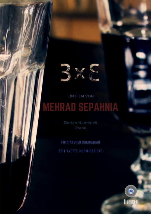 Poster for 3xƐ