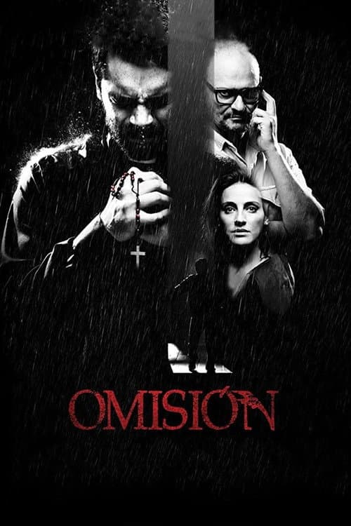 Poster for Omisión