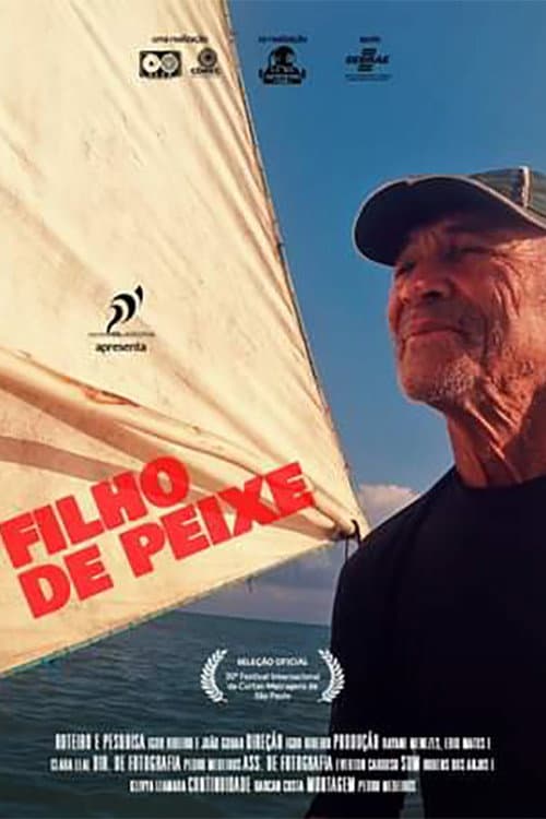 Poster for Filho de Peixe