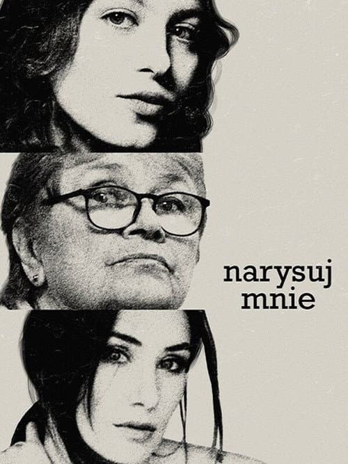 Poster for Narysuj mnie