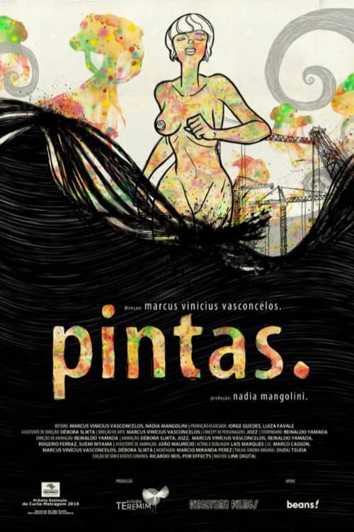 Poster for Pintas