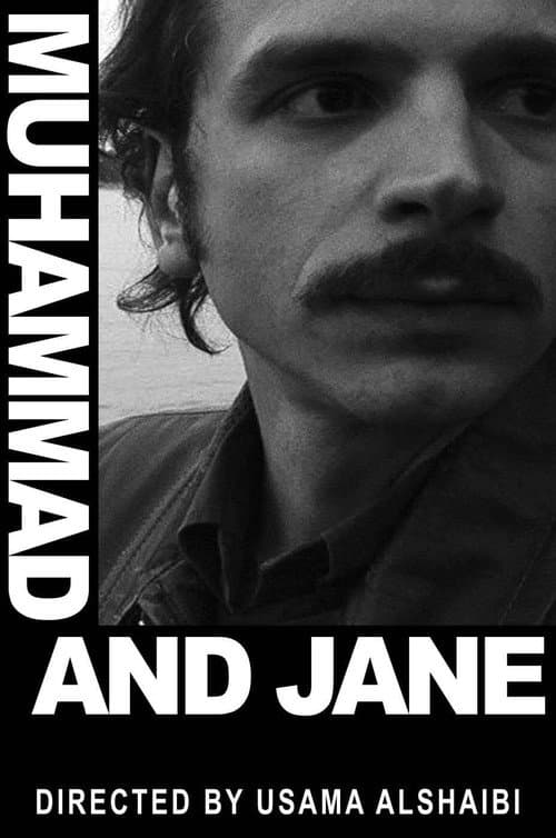 Poster for Muhammad and Jane