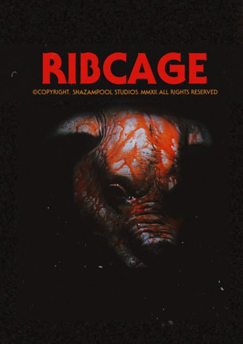 Poster for Ribcage