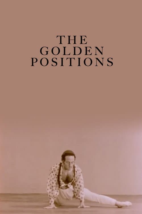 Poster for The Golden Positions
